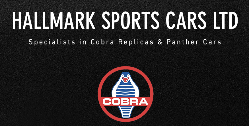 hallmark sports cars