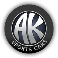 AK Sports Cars