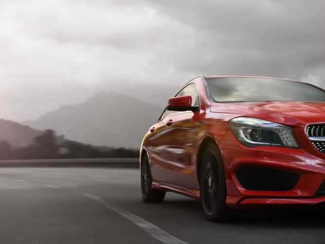 automotive finance