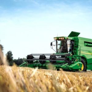 Farming Machinery