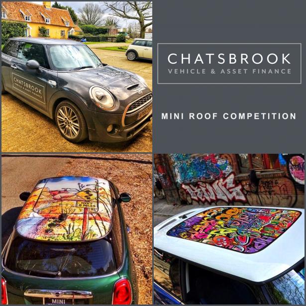 mini roof competition