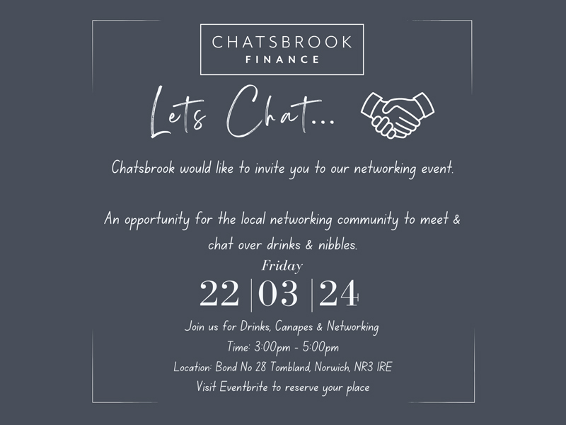 Chatsbrook Networking