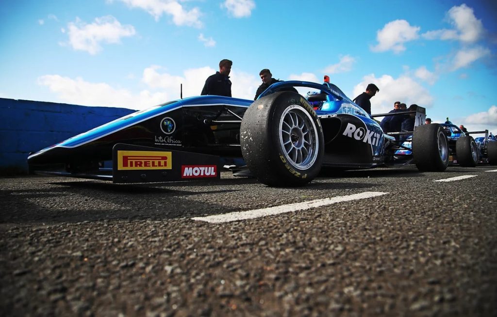 Virtuosi Racing