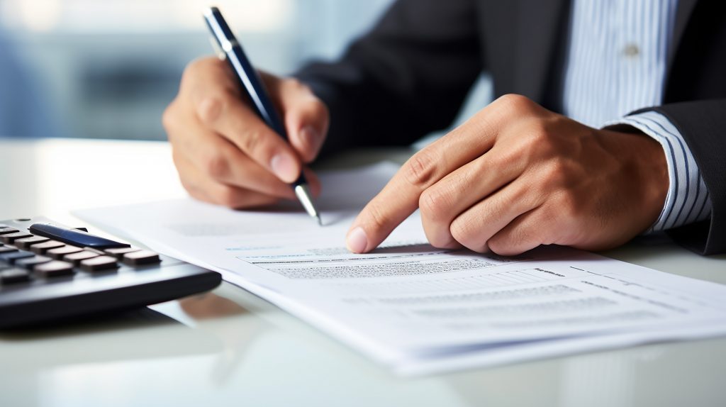 Asset Finance Benefits
