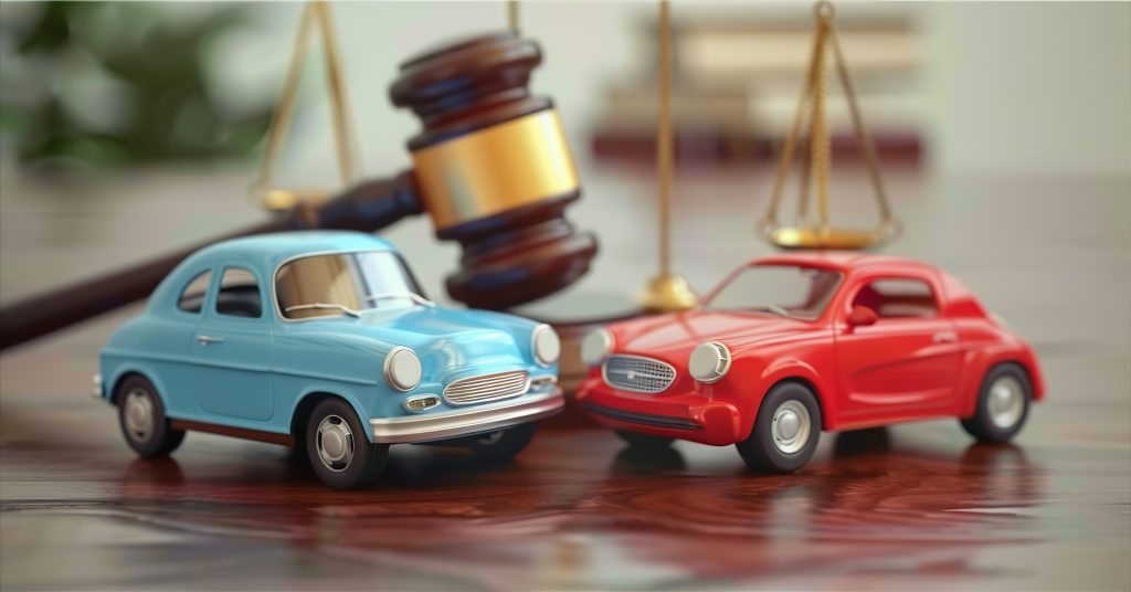 Self-Employed Car Finance