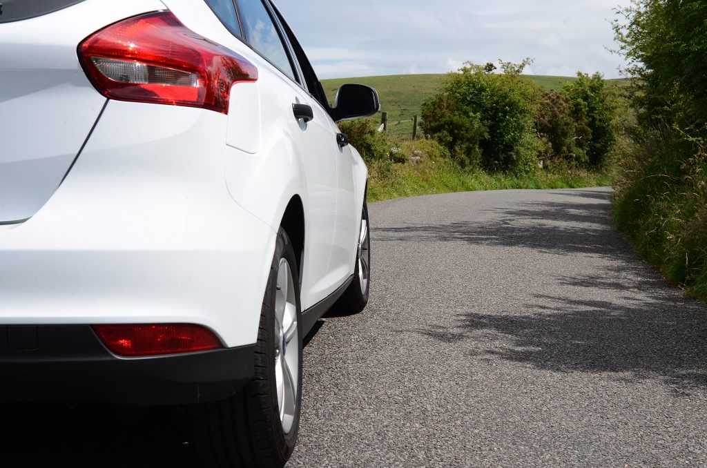 Car Finance How Does It Work?