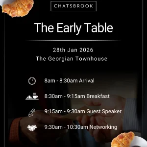 The Early Table - Test