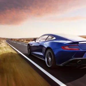 Aston Martin